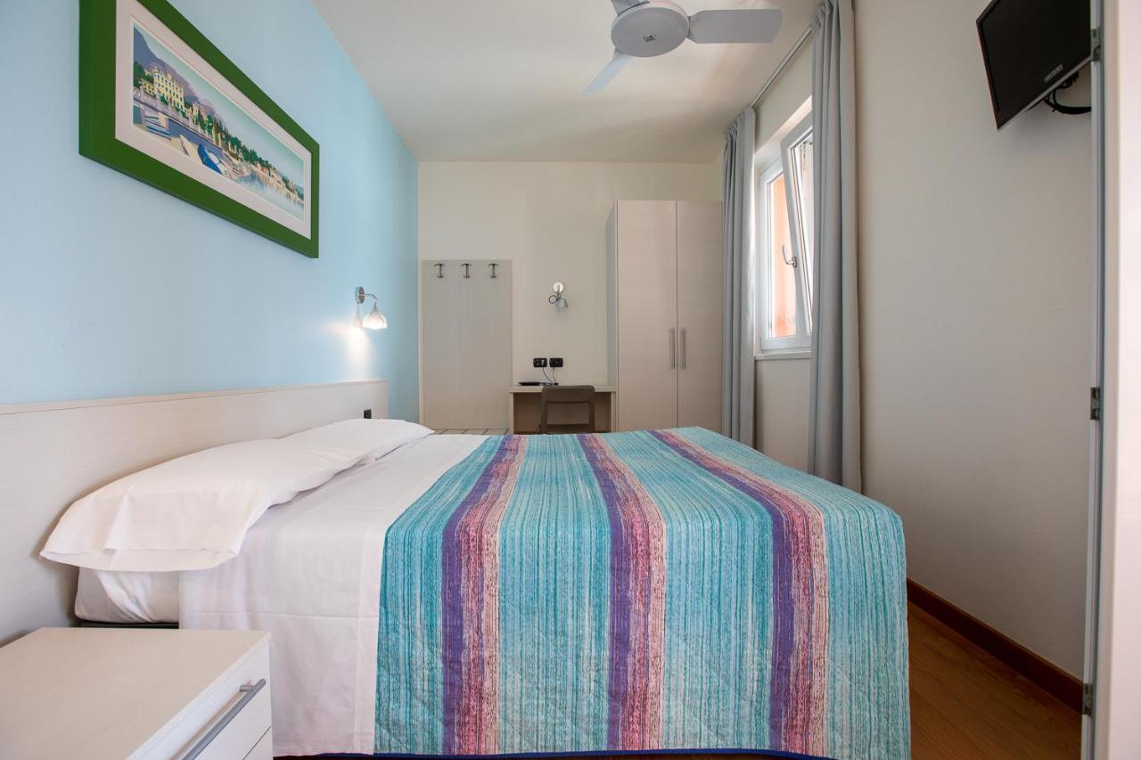 Residence Cafelicita - Promotion - Apartments Lake View - Infinity Pool - Jacuzzi 그라베도나 외부 사진