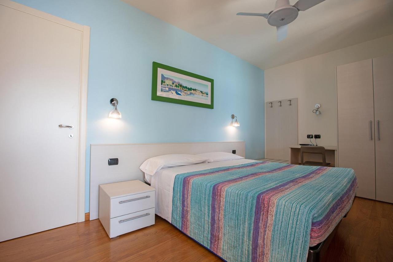 Residence Cafelicita - Promotion - Apartments Lake View - Infinity Pool - Jacuzzi 그라베도나 외부 사진